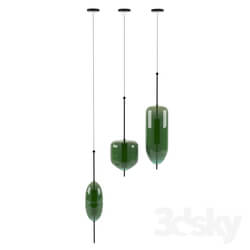 Ceiling light - Green Lighting _quot_Cosmorelax_quot_ 