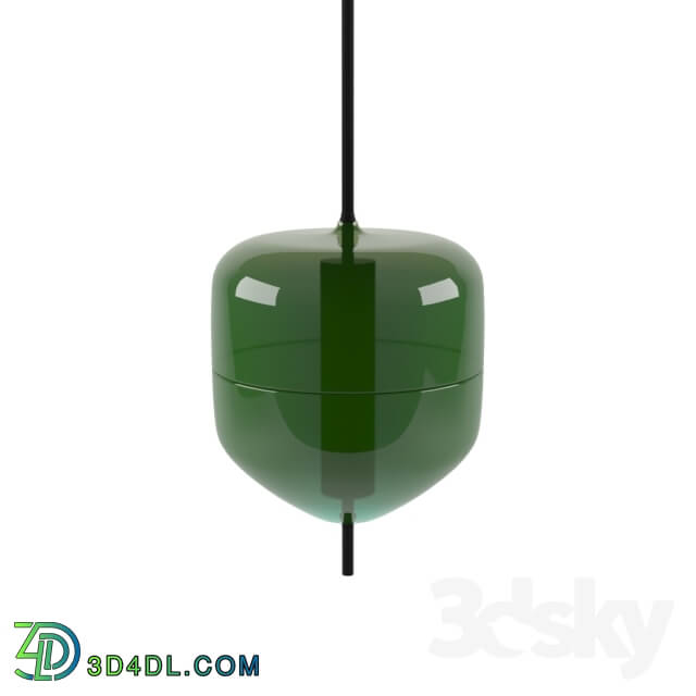 Ceiling light - Green Lighting _quot_Cosmorelax_quot_