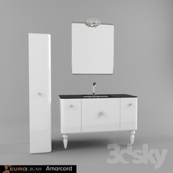 Bathroom furniture - Eurolegro Amarcord 