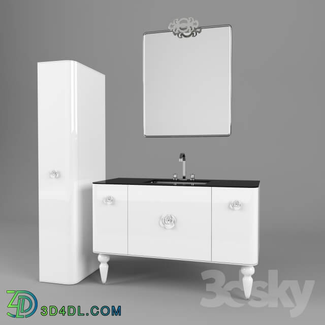 Bathroom furniture - Eurolegro Amarcord