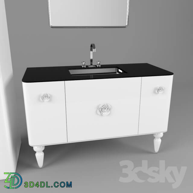 Bathroom furniture - Eurolegro Amarcord