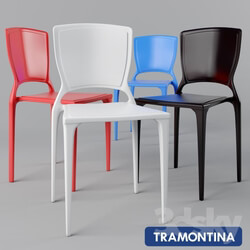 Chair - Chair Sofia Tramontina 