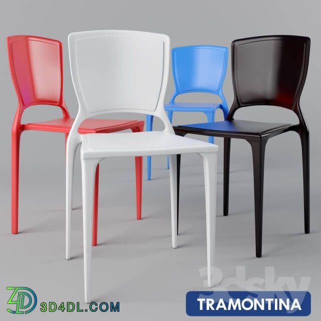 Chair - Chair Sofia Tramontina