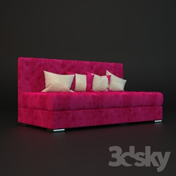 Sofa - Sofa Sienna 