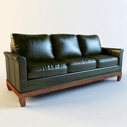 Sofa - Stickley 
