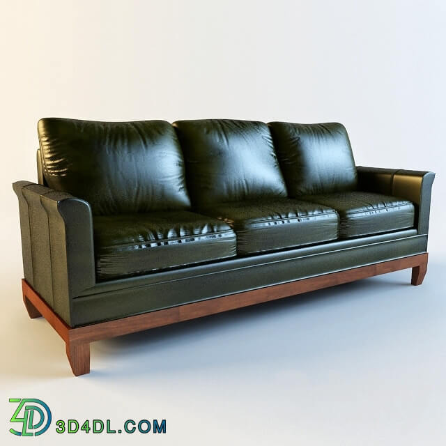 Sofa - Stickley