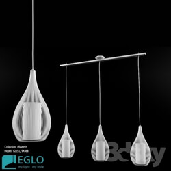 Ceiling light - Eglo Razoni 