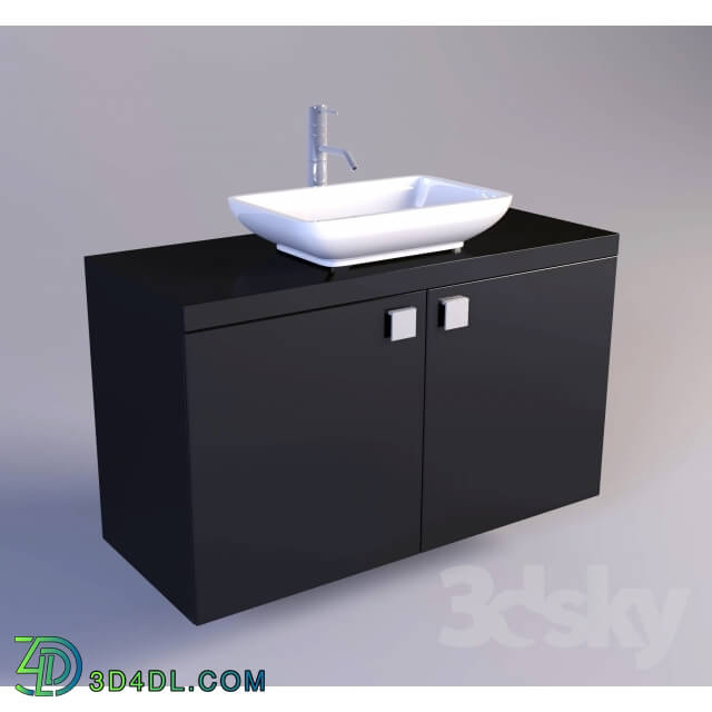 Wash basin - Laver