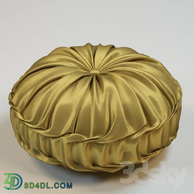 Pillows - Decorative pillow