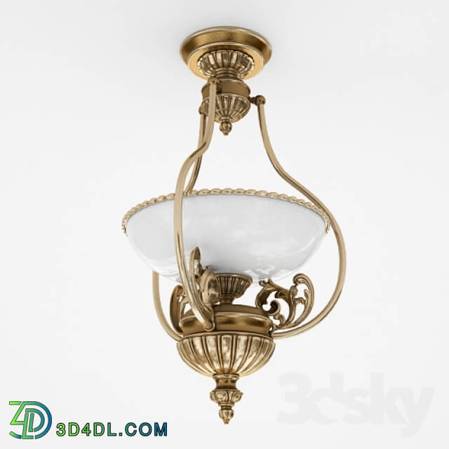 Ceiling light - RiperLamp Bahia