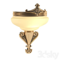 Wall light - Sconce 