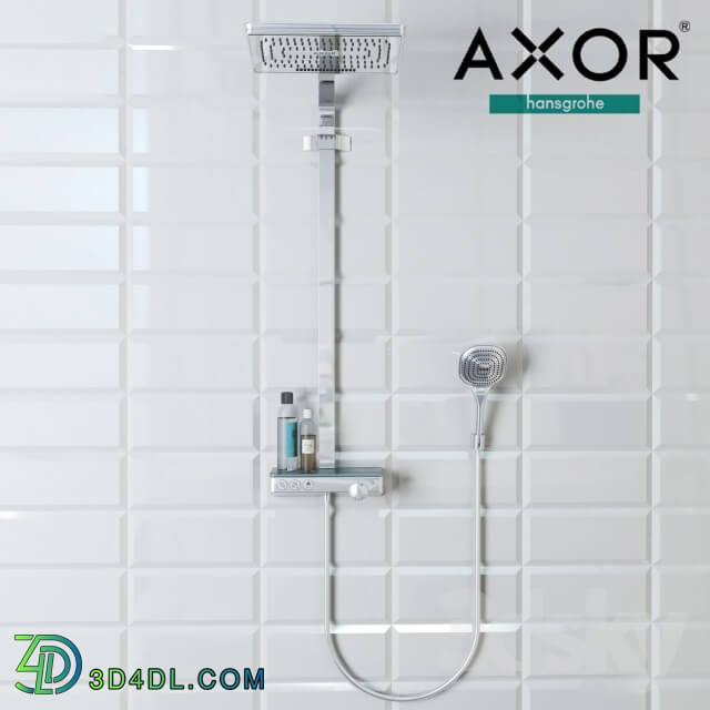 Faucet - Hansgrohe Axor