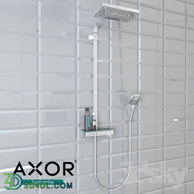 Faucet - Hansgrohe Axor