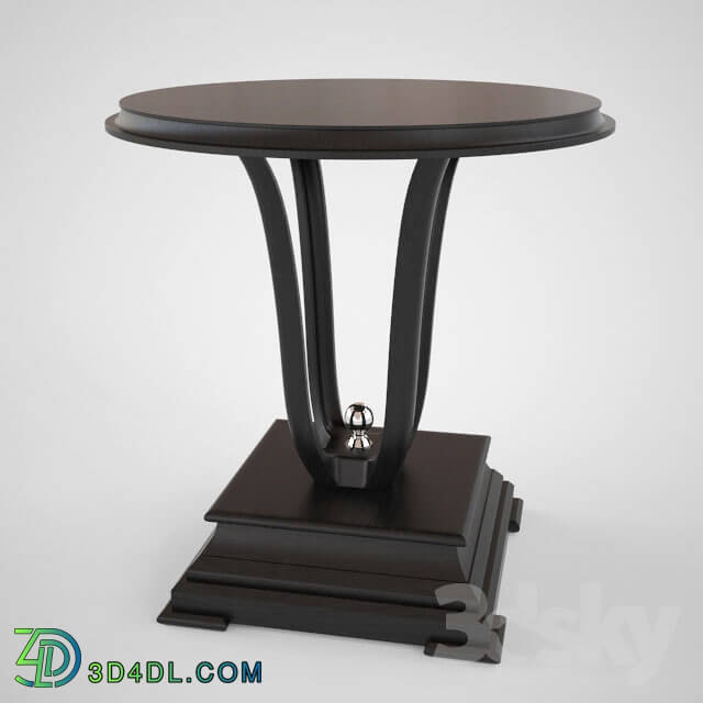 Table - LCI Stile Decora N0405