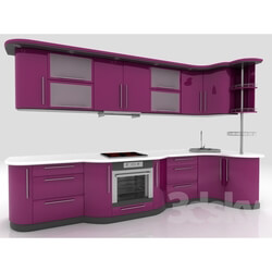 Kitchen - Kitchen set 