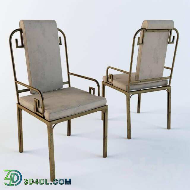 Chair - Antik Chair