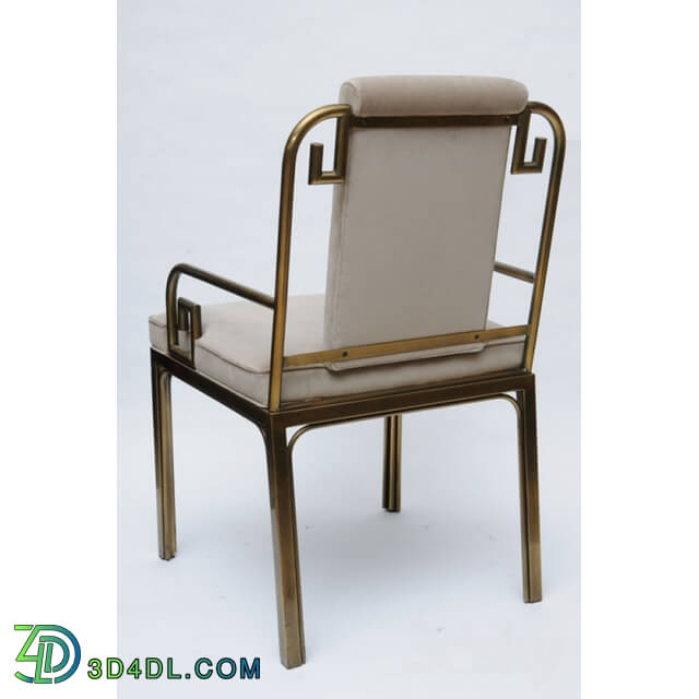 Chair - Antik Chair