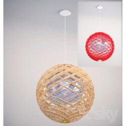 Ceiling light - pendent light 