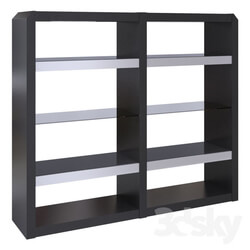 Wardrobe _ Display cabinets - SHOWCASE TECHNO 