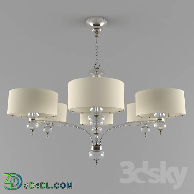 Ceiling light - light