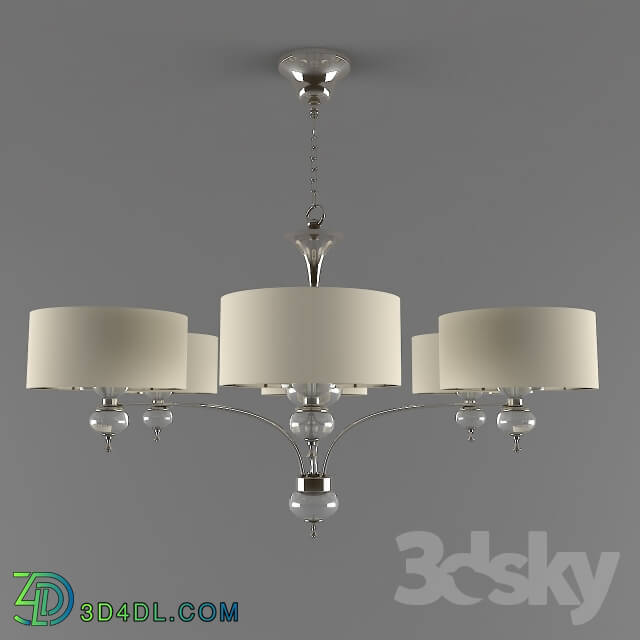 Ceiling light - light