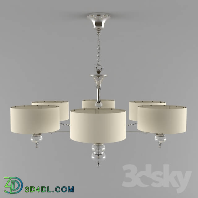 Ceiling light - light