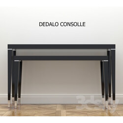 Other - DEDALO CONSOLLE 