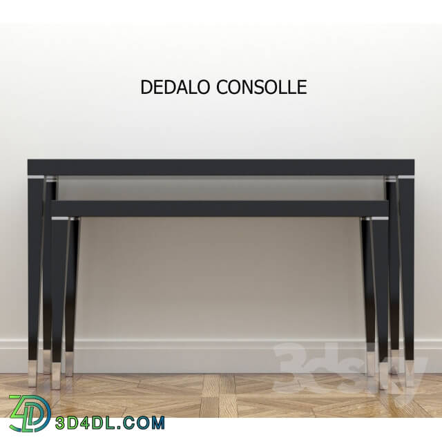 Other - DEDALO CONSOLLE