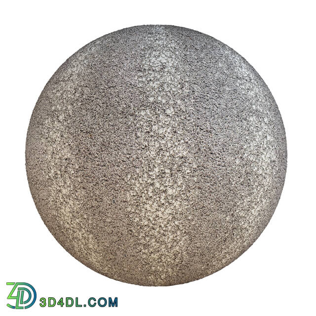 CGaxis-Textures Asphalt-Volume-15 rough grey asphalt (14)