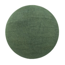 CGaxis-Textures Fabrics-Volume-05 green fabric (03) 