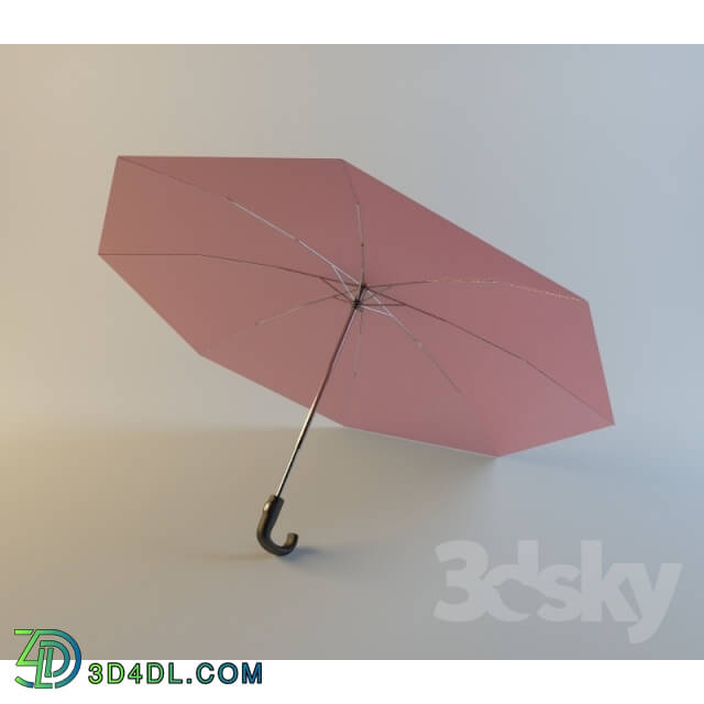 Other decorative objects - Umbrella