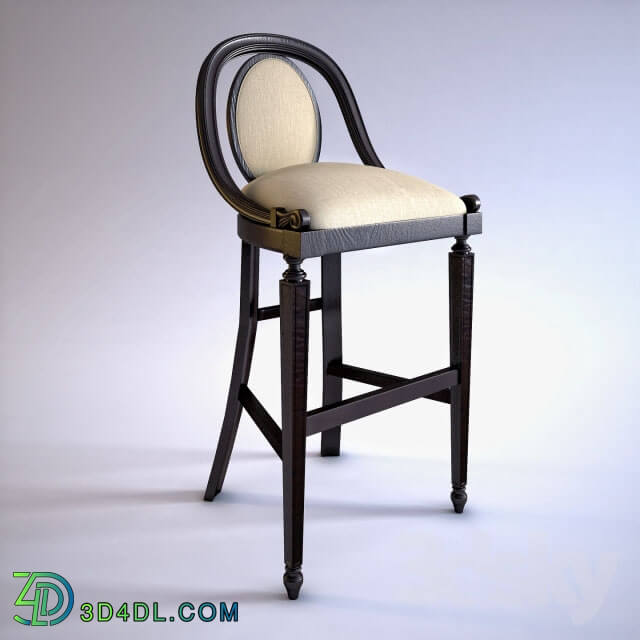 Chair - bar chair