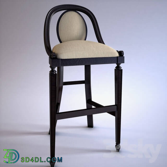 Chair - bar chair