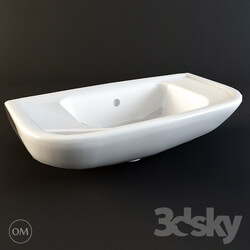 Wash basin - Laufen _ Pro 