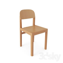 Chair - Muuto Workshop Chair 