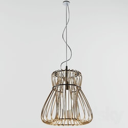 Ceiling light - Pendant light 