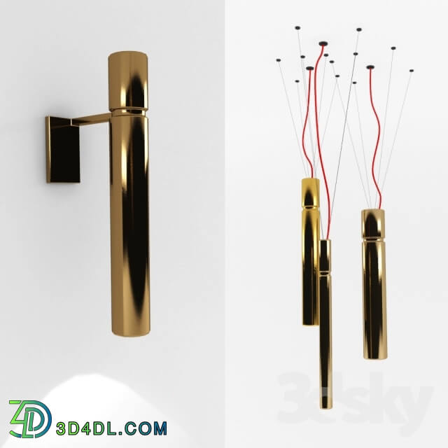 Ceiling light - _ Lamp sconces