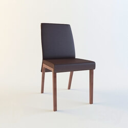 Chair - Rolf Benz 675 