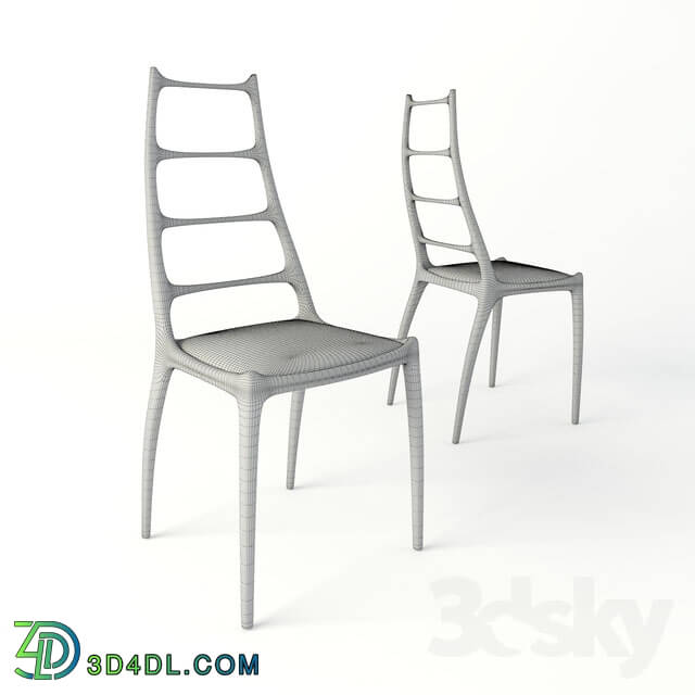 Chair - h106_chair