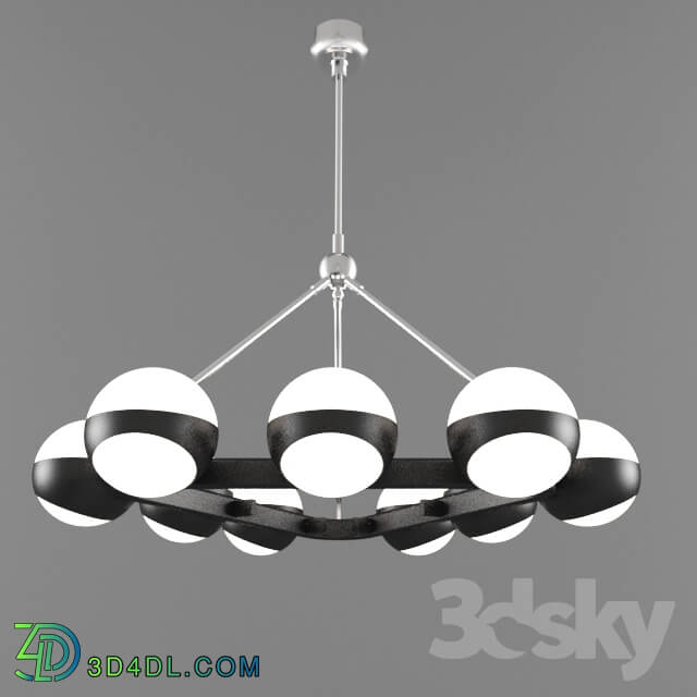 Ceiling light - Design Ogy 2