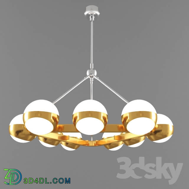 Ceiling light - Design Ogy 2