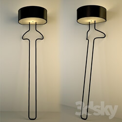 Floor lamp - floor lamp 