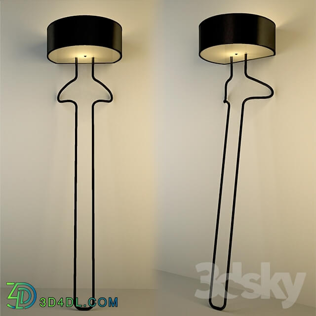 Floor lamp - floor lamp