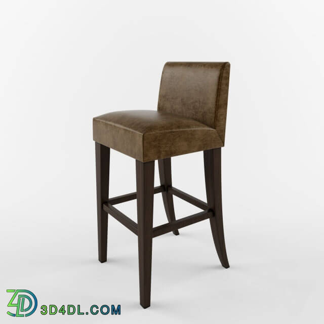 Chair - Rugiano Queen Stool