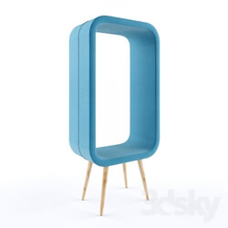 Other soft seating - Frame by Ola Giertz for Materia 