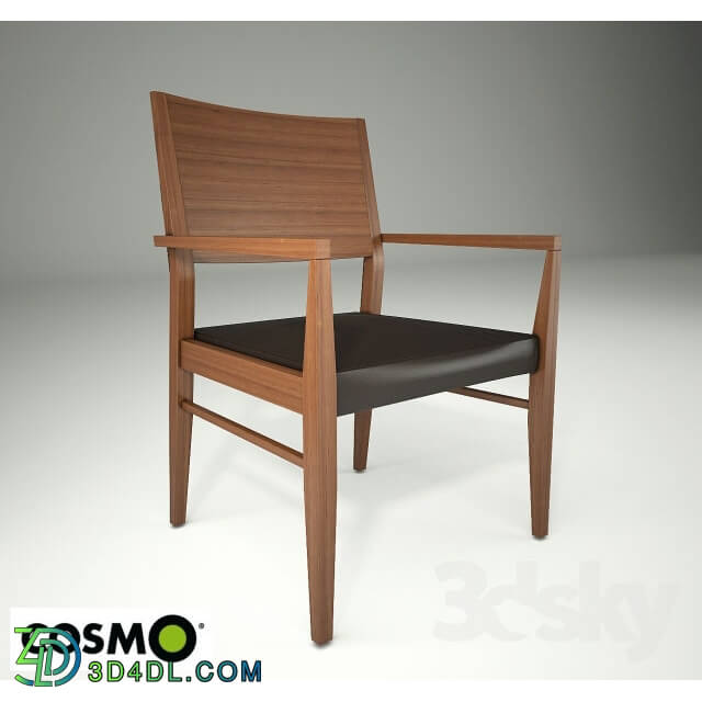 Chair - Cosmorelax dining chair L02208