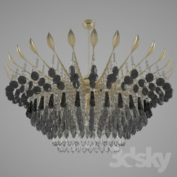 Ceiling light - chandelier 