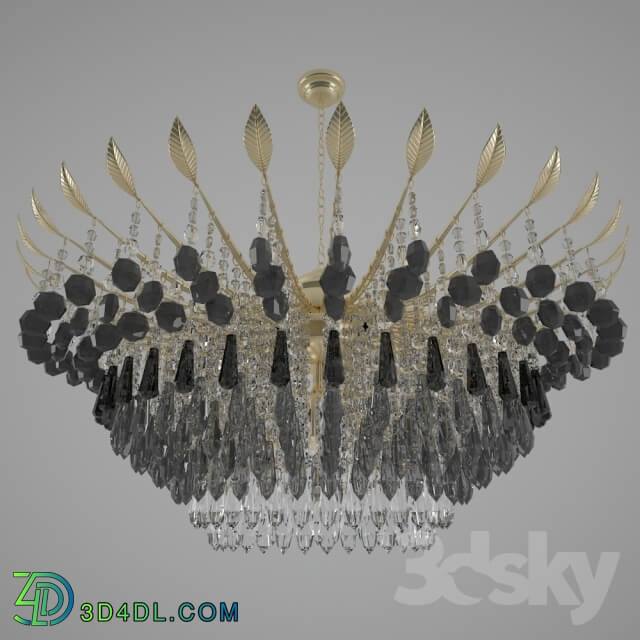 Ceiling light - chandelier