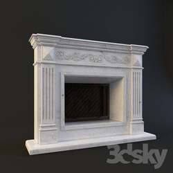 Fireplace - Fireplace 