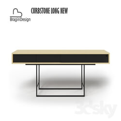 Sideboard _ Chest of drawer - _OM_ LONG NEW console from Bragindesign 